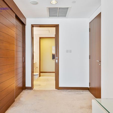 Dream Inn - Address Dubai Mall Exterior foto