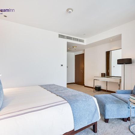 Dream Inn - Address Dubai Mall Exterior foto